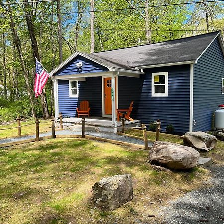 Bear Run Bungalow Hawley Екстериор снимка