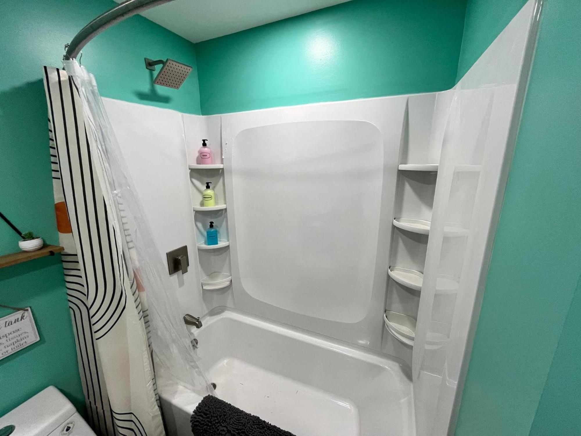 Bear Run Bungalow Hawley Екстериор снимка