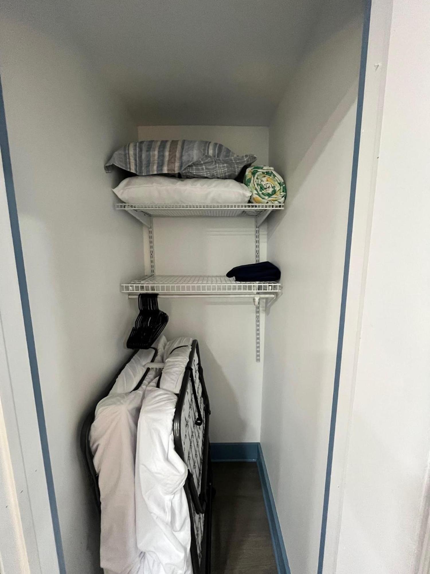 Bear Run Bungalow Hawley Екстериор снимка